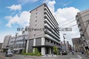 地下鉄御堂筋線中津駅まで徒歩10分