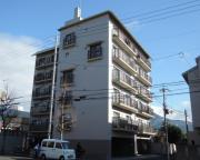 地下鉄烏丸線北山駅まで徒歩8分