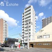 地下鉄桜通線今池駅まで徒歩4分