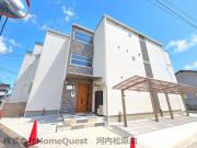 クリエオーレ新堂II