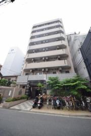 パークウェル川崎弐番館