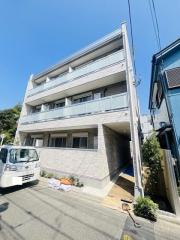 東武伊勢崎・大師線梅島駅まで徒歩12分