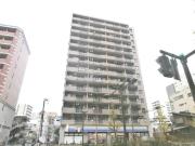 ダイアパレスプロミネントコート川崎