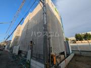 （仮）D-ROOM中町PJ III