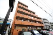 名鉄犬山線下小田井駅まで徒歩7分