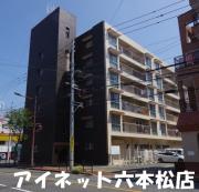 地下鉄七隈線七隈駅まで徒歩23分