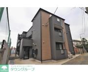 パルトネール岸谷