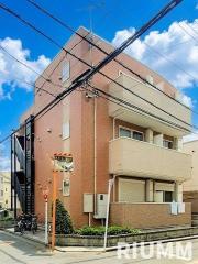 都営大江戸線若松河田駅まで徒歩9分