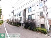 T′s garden永福町