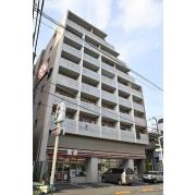 東京メトロ丸ノ内線(方南町支線)中野富士見町駅まで徒歩4分
