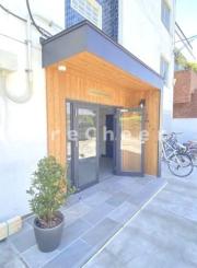 ＪＲ山手線目白駅まで徒歩8分