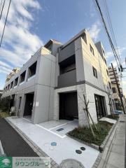 GENOVIA川崎V