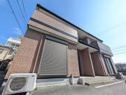 遠州鉄道助信駅まで徒歩23分