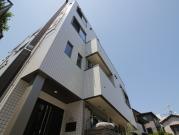 GRAND MAISON OHI