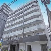 東京メトロ日比谷線北千住駅まで徒歩13分