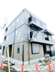 東急田園都市線三軒茶屋駅まで徒歩4分