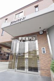 地下鉄御堂筋線なかもず駅まで徒歩8分