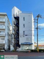 ＪＲ京浜東北・根岸線王子駅まで徒歩5分
