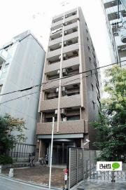 プレサンス西心斎橋