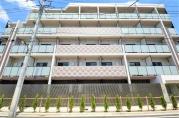 日暮里・舎人ライナー舎人駅まで徒歩5分