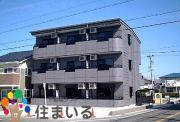 地下鉄桜通線徳重駅まで徒歩12分