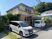小田急小田原線本厚木駅までバス約15分 徒歩1分