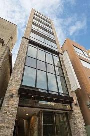 都営大江戸線麻布十番駅まで徒歩1分
