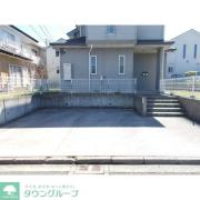 高橋邸戸建第二