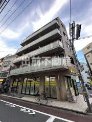 都営三田線西巣鴨駅まで徒歩7分