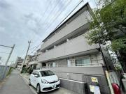 カーサ針ヶ谷