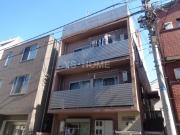 ＪＲ中央線西荻窪駅まで徒歩7分
