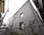 ＪＲ山手線代々木駅まで徒歩4分