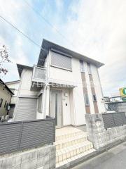 富士町4丁目貸家戸建