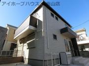 京王線千歳烏山駅まで徒歩16分