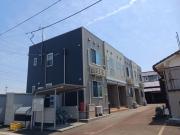 上越新幹線新潟駅まで徒歩19分
