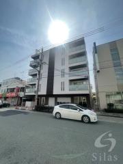 阪急神戸線園田駅まで徒歩2分