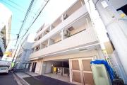 ドルチェ横浜・桜木町