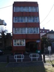 マンションサクメ