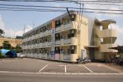 オリーブコート東深津