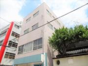 阪急宝塚線豊中駅まで徒歩5分