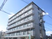 地下鉄四つ橋線北加賀屋駅まで徒歩5分