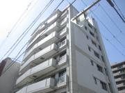 地下鉄四つ橋線岸里駅まで徒歩4分