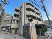 ブルーム江坂