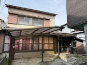 姫路市庄田戸建て