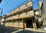 エメロード翠町
