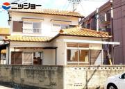 今伊勢町千石様貸家