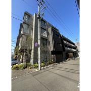 ベレオ大町