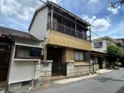 京阪交野線宮之阪駅まで徒歩28分