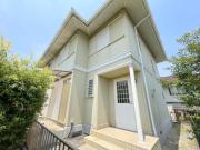 タウンハウス中辻