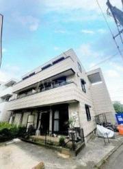 T・S・1ビル睦月館
